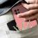 Husa Liquid soft touch compatibila cu Samsung Galaxy A22 5G Baby Pink ALC