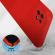 Husa Liquid soft touch compatibila cu Samsung Galaxy A22 5G Lady in Red ALC