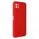 Husa Liquid soft touch compatibila cu Samsung Galaxy A22 5G Lady in Red ALC