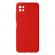 Husa Liquid soft touch compatibila cu Samsung Galaxy A22 5G Lady in Red ALC