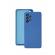 Husa Liquid soft touch compatibila cu Samsung Galaxy A32 4G Blue Cobalt ALC