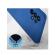 Husa Liquid soft touch compatibila cu Samsung Galaxy A32 4G Blue Cobalt ALC
