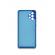 Husa Liquid soft touch compatibila cu Samsung Galaxy A32 4G Blue Cobalt ALC