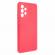 Husa Liquid soft touch compatibila cu Samsung Galaxy A32 4G Hot Pink ALC