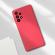 Husa Liquid soft touch compatibila cu Samsung Galaxy A32 4G Hot Pink ALC