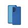 Husa Liquid soft touch compatibila cu Samsung Galaxy A32 5G Blue Cobalt ALC
