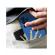 Husa Liquid soft touch compatibila cu Samsung Galaxy A32 5G Blue Cobalt ALC