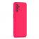 Husa Liquid soft touch compatibila cu Samsung Galaxy A32 5G Hot Pink ALC