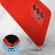 Husa Liquid soft touch compatibila cu Samsung Galaxy A32 5G Lady in Red ALC