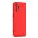 Husa Liquid soft touch compatibila cu Samsung Galaxy A32 5G Lady in Red ALC