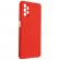 Husa Liquid soft touch compatibila cu Samsung Galaxy A32 5G Lady in Red ALC
