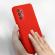 Husa Liquid soft touch compatibila cu Samsung Galaxy A32 5G Lady in Red ALC