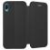 Husa compatibila cu Huawei Y6 2019 / Y6 Prime 2019 Flip Case Elegance Neagra
