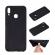 Husa silicon slim compatibila cu Huawei P Smart 2019Black