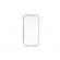 Husa silicon transparenta antisoc compatibila cu IPhone 7 / 8 / SE 2020