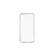 Husa silicon transparenta antisoc compatibila cu IPhone X / Xs