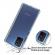 Husa silicon transparenta antisoc compatibila cu Samsung Galaxy S10 Lite