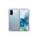 Husa silicon transparenta antisoc compatibila cu Samsung Galaxy S20 Plus