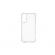 Husa silicon transparenta antisoc compatibila cu Samsung Galaxy S21 Plus