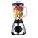 Blender cu rasnita Cheffinger CF-GIB1.5, 1000 W, 1.5 l, carcasa inox, bol sticla