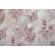 Tapet MallDeco Liliac Decor roz Art.4-1207 vinil compact lavabil pentru living sau dormitor dimensiune 1.06m x 1005m
