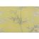 Tapet MallDeco de vinil Panda Fon galben Art.1426/4 pentru dormitor hol sau living dimensiune rola 1.06m x 1005m