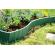 Separator gazon Garden, plastic, verde, 5.9 m x 16 cm