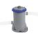 Pompa de filtrare apa bestway pentru piscina, cu filtru, debit 2006l/h, 220v