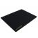 Mouse pad gaming, profesional, dreptunghiular, negru, 24x30 cm, esperanza