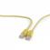 Cablu de retea rj45, cat.5e, utp, 2m, yellow