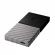 Solid state drive (ssd) extern wd my passport, 1 tb, silver