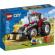 Lego city tractor 60287