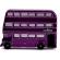 Harry potter2 set 2 masinute the knight bus si ford anglia 1959
