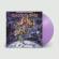 Europe - the final countdown [purple lp] (vinyl)