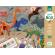 Atelier creativ djeco lumea dinozaurilor