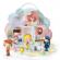 Colectia djeco tinyly sunny si mia