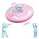 Disc frisbee djeco zborul zanei
