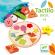 Joc educativ djeco tactilobasic