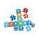 Joc educativ smarty puzzle- pytagora