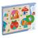 Puzzle djeco casa cu surprize