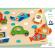Puzzle djeco vehicule cu surprize