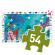 Puzzle observatie djeco acvatic