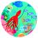 Puzzle observatie djeco acvatic
