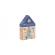 Puzzle reversibil londji bun venit acasa