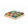 Set handmade 36 cuburi in ladita
