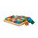 Set handmade 36 cuburi in ladita