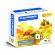 Set de construit clicformers- craft galben