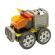 Set magnetic magformers uimitorul set de construit pe santier