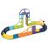 Set magnetic de construit- magformers sky track play set