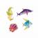 Origami djeco ocean